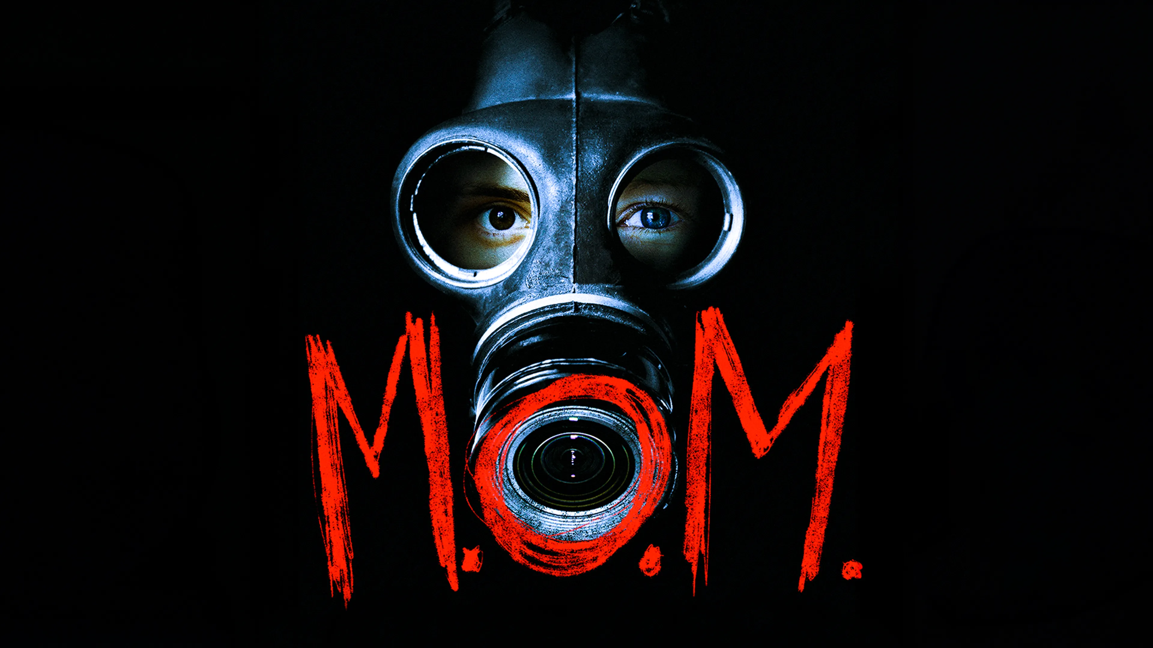 M.O.M. poster